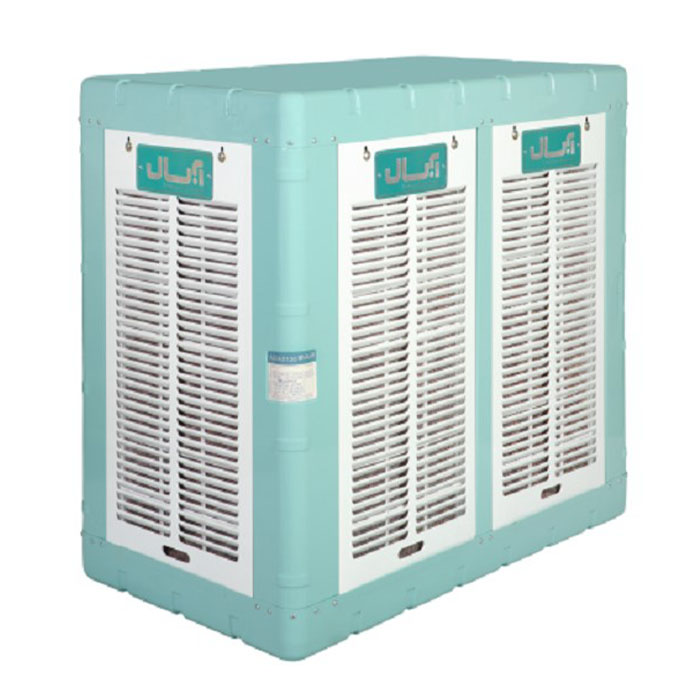 کولر آبسال سلولزی 13000 مدل AC130 